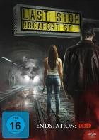 Last Stop: Rocafort St. - Endstation: Tod