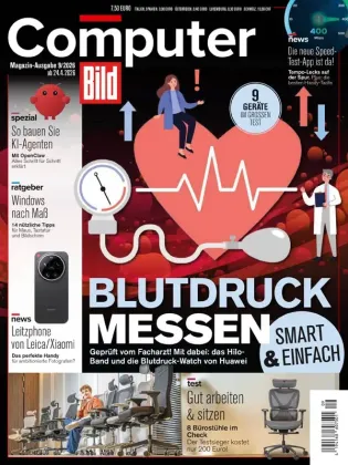 Computer Bild 09/2026