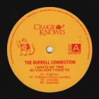 The Burrell Connection-I Waste My Time So You Dont Have To- CKNOWEP69 -24BIT-WEB-FLAC-2025-BABAS