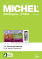 MICHEL-Rundschau 10/2024