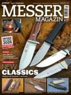 Messer Magazin 04/2025
