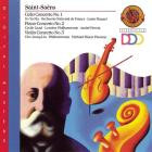 VA-Saint-Saens Cello Concerto No  1-Piano Concerto No  2-Violin Concerto No  3-16BIT-WEB-FLAC-1991-SYMPHONY