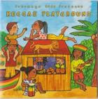 VA - Reggae Playground