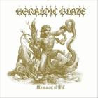 Heraldic Blaze - Monument of Will