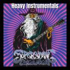 Supersonic Dragon Wagon - Heavy Instrumentals