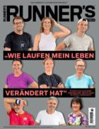 RUNNERS WORLD 10/2026