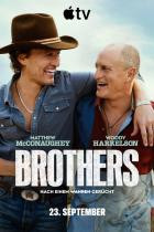 Brothers - Staffel 1