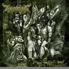 Hypertrichosis - Sadistic Games With Ripped Intestines