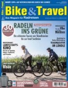 Bike und Travel Magazin 03/2024