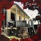 Jigs - Every Shade Of Red