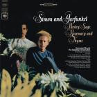 Simon & Garfunkel - - Parsley, Sage, Rosemary And Thyme  