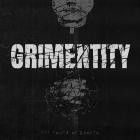 Grimentity - The Power Of Broken