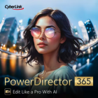CyberLink PowerDirector Ultimate 2027 v25.0.0904.0