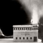 Brandon Seabrook - Hellbent Daydream