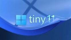 tiny11 Core 24H2 Build 26100.2605 (x64)