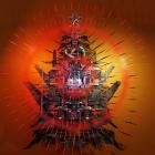 Wrecked Lightship - Drained Strands