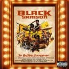 WuTang Clan  Mathematics - Black Samson The Bastard Swordsman Deluxe