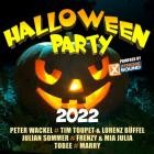 Halloween Party 2022 (Powered by Xtreme Sound)