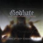 Godhate - The Throneaeon Years Part II: Neither Of Gods