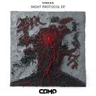 Voicex - Night Protocol EP