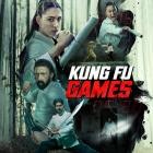 Tommy Simpson - Kung Fu Games (Music from the Motion Picture)