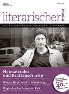 Literarischer Monat 13/2013