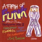 George Clinton - - A Fifth Of Funk  