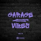 VA - Garage Vibes, Vol  10