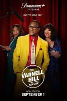 The Varnell Hill Show - Staffel 1