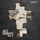 Jazz Sabbath - - Jazz Sabbath, Vol 2 (Mono Edition)  