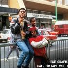 Neue Grafik - Dalston Tape Vol  1