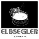 Elbsegler - Sommer 74