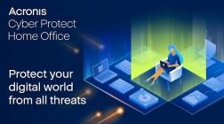 Acronis Cyber Protect Home Office Build 39620 Bootable