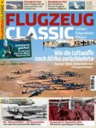 Flugzeug Classic 09/2024