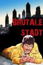 Brutale Stadt