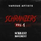 VA - Schranzers, Vol  1