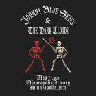 Johnny Blue Skies - - 2025 05 07 The Armory, Minneapolis, MN  