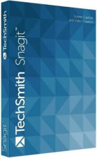 TechSmith Snagit v26.3.1.11825 (x64)