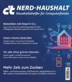 ct Sonderhefte 07/2025
