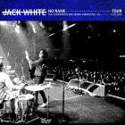 Jack White - - 2025 05 22 Commodore Ballroom, Vancouver, Canada  