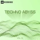 VA - Techno Abyss, Vol  12