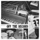 Romeo Poirier - Off The Record