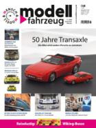 MODELL FAHRZEUG 05/2026