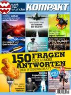 Welt der Wunder Kompakt 03/2026