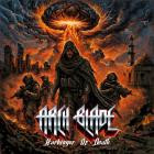 Arch Blade - Harbinger Of Death
