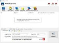 Kindle Converter v3.22.10801.391