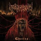 Wormlord - Choices