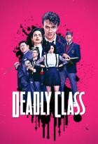 Deadly Class - Staffel 1