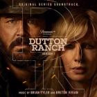 Brian Tyler And Breton Vivian - Dutton Ranch (Original Series Soundtrack): Season 1