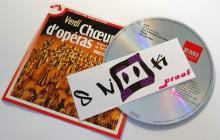 Riccardo Muti - Choeurs D Opera-Verdi